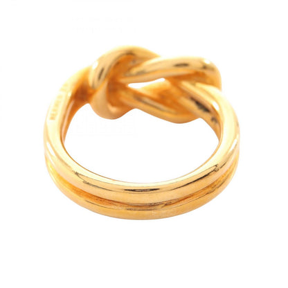 Hermes Scarf Ring Atame — view 2
