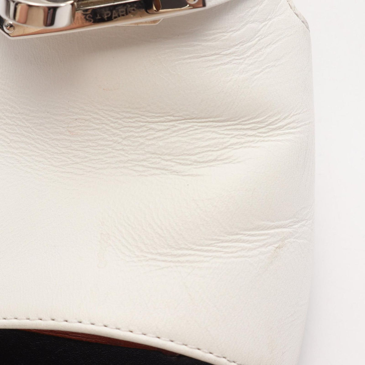 Hermes Mules Candy Leather — view 7