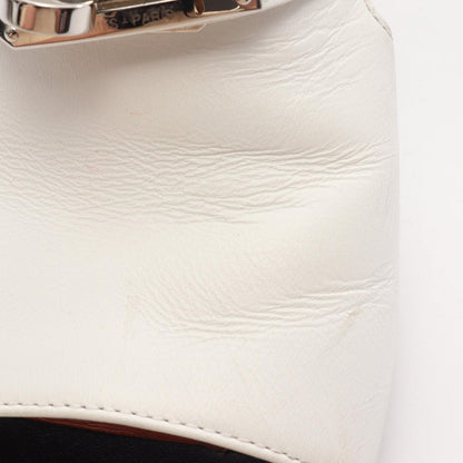 Hermes Mules Candy Leather — view 7