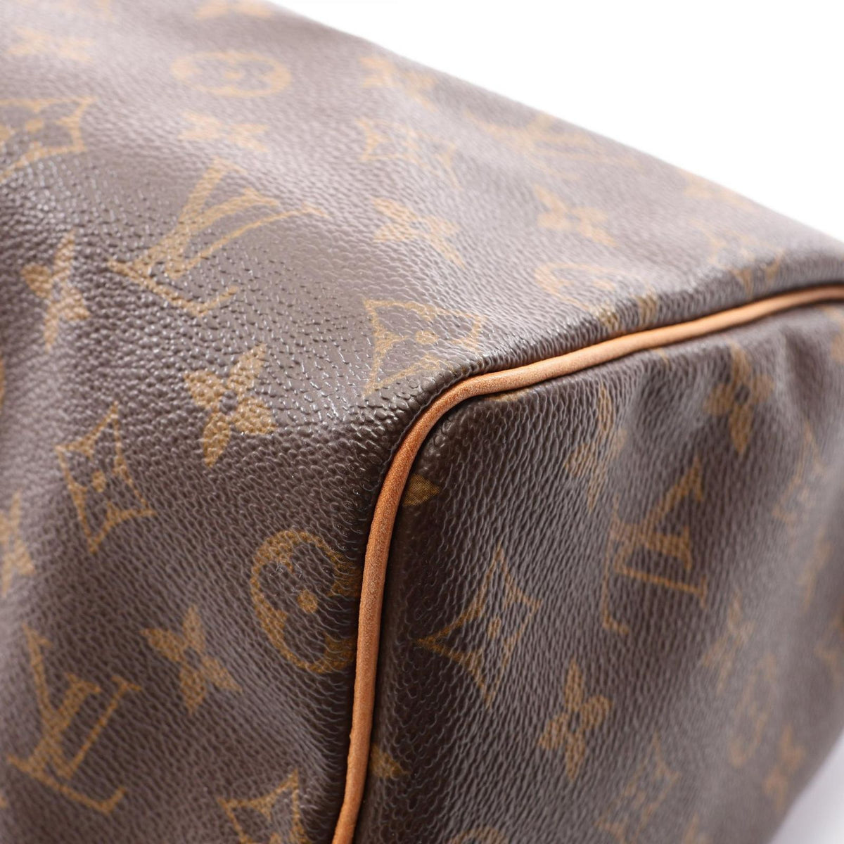 Louis Vuitton Handbag Speedy 25 Leather — view 6