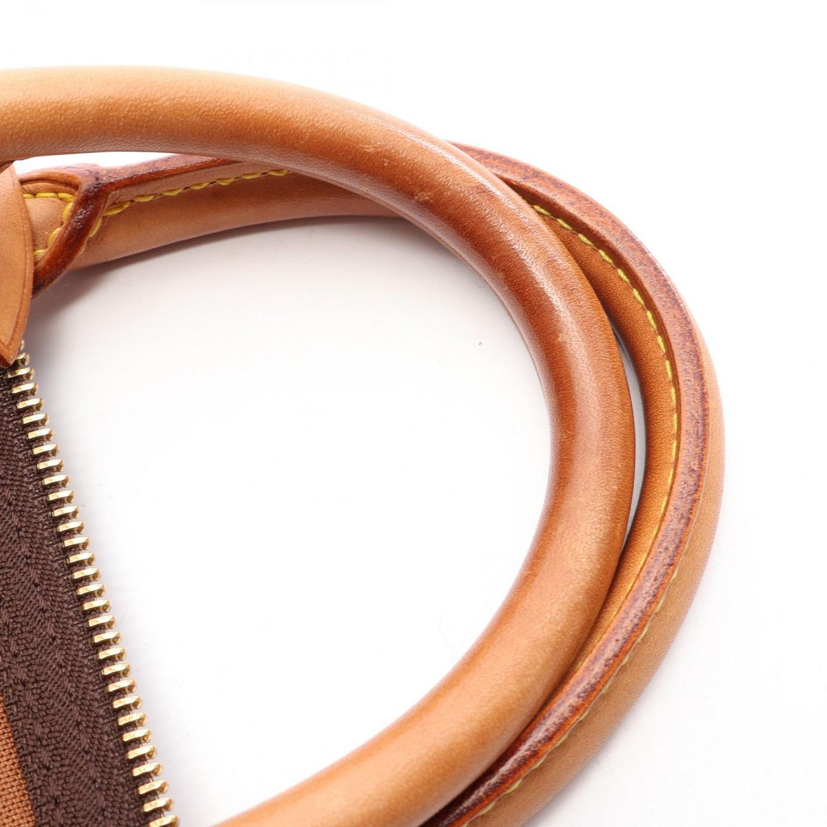 Louis Vuitton Handbag Speedy 25 Leather — view 7
