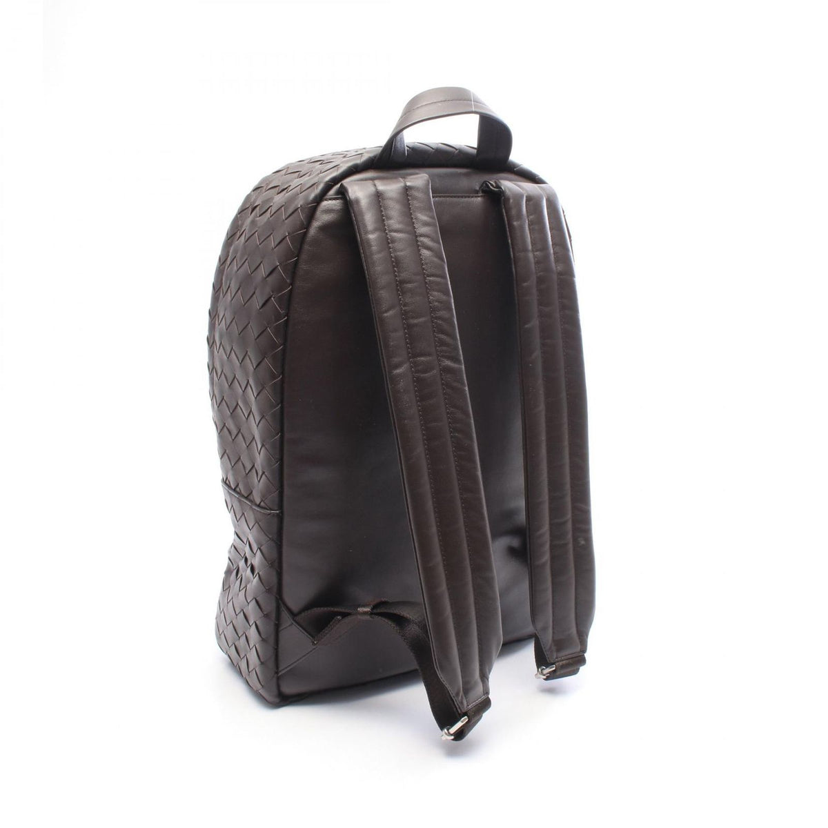 Bottega Veneta Backpack Leather — view 2