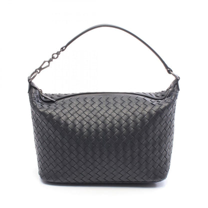 Bottega Veneta Intrecciato Leather Shoulder Bag