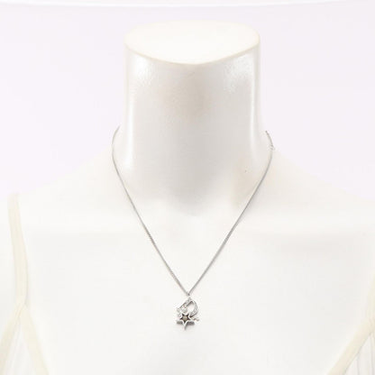 Dior Necklace Logo Star — view 5