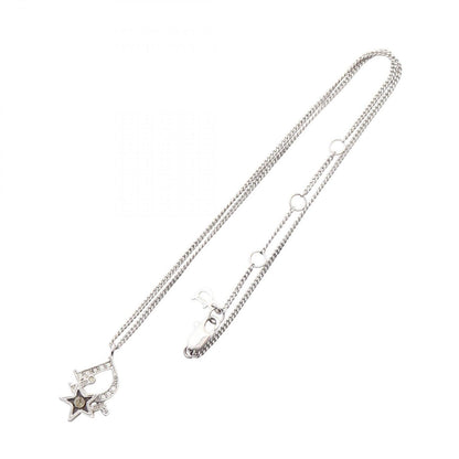 Dior Necklace Logo Star — view 3