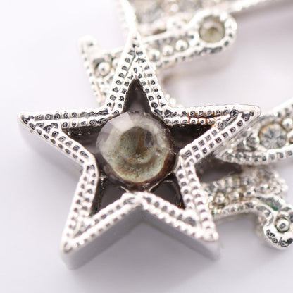 Dior Necklace Logo Star — view 6