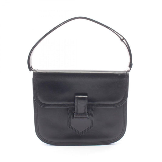 Saint Laurent Handbag Black Leather
