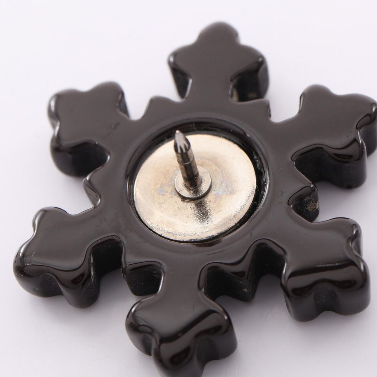 Louis Vuitton Brooch Etoile Neige Pinbrooch — view 8