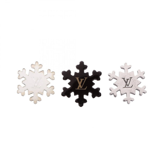 Louis Vuitton Brooch Etoile Neige Pinbrooch