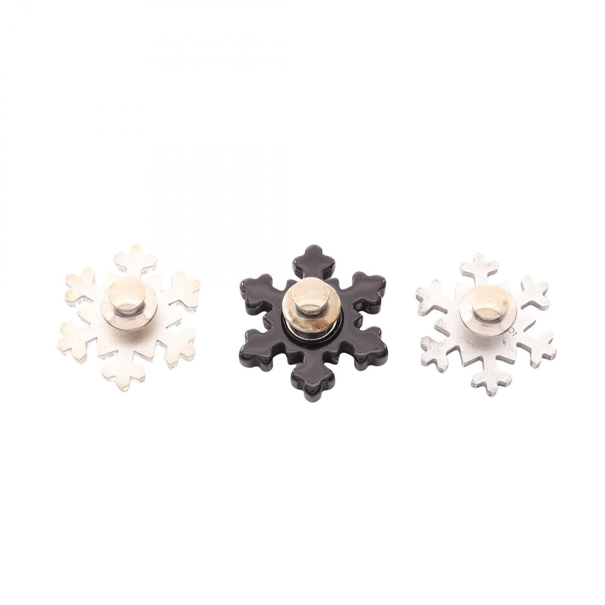 Louis Vuitton Brooch Etoile Neige Pinbrooch — view 2