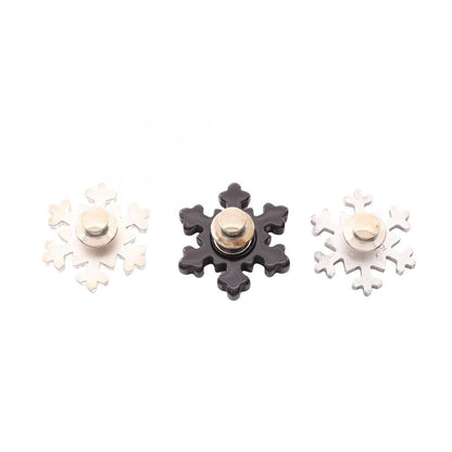 Louis Vuitton Brooch Etoile Neige Pinbrooch — view 2