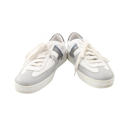 Hermes Sneakers Boomerang Leather — view 3