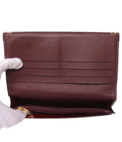 Cartier Wallet Must de Cartier — view 3