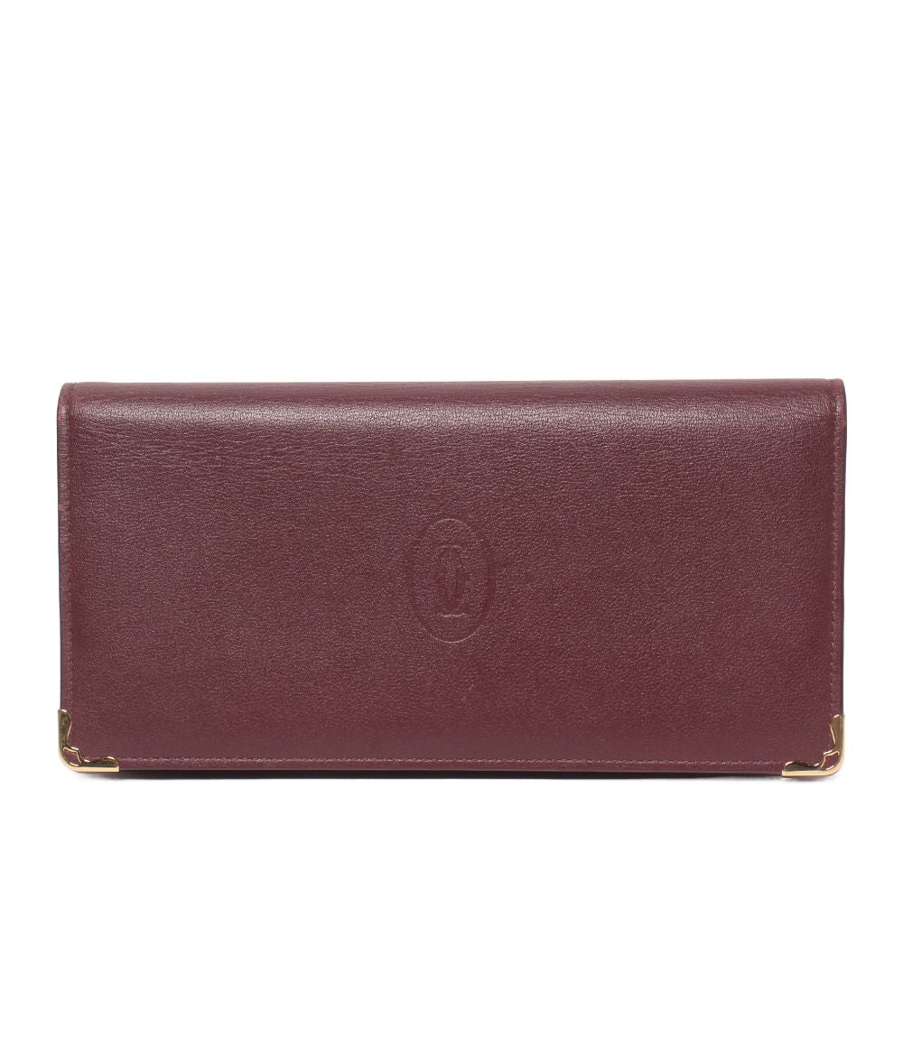 Cartier Wallet Must de Cartier