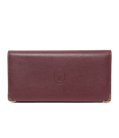 Cartier Wallet Must de Cartier