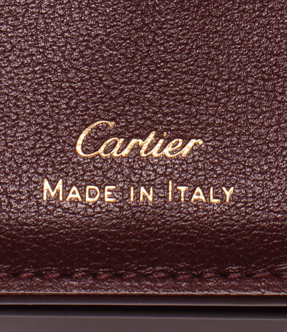 Cartier Wallet Must de Cartier — view 4