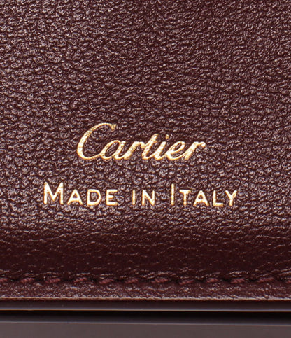 Cartier Wallet Must de Cartier — view 4