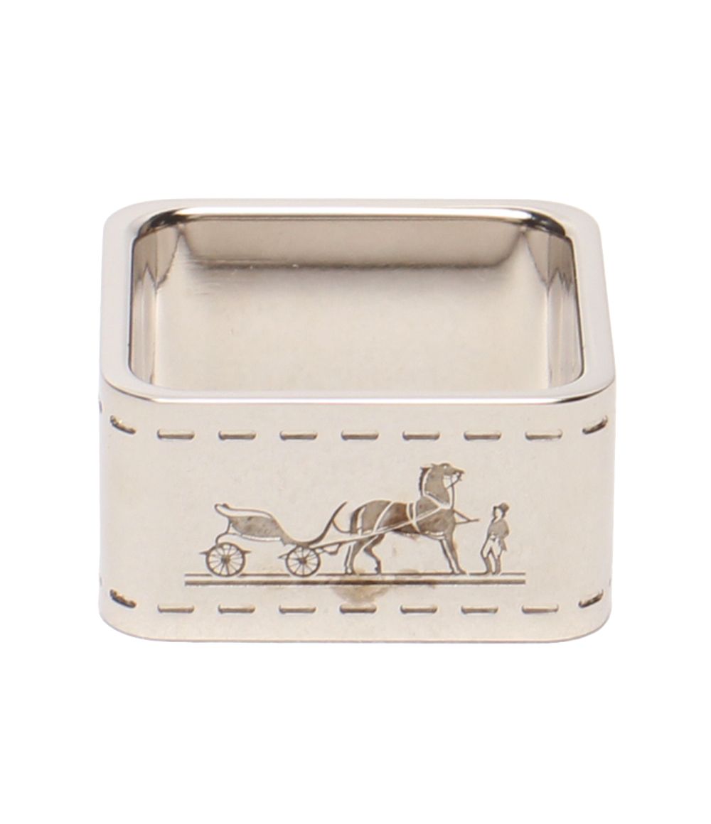 Hermes Scarf Ring 90 Bolduc