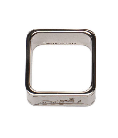Hermes Scarf Ring 90 Bolduc — view 4