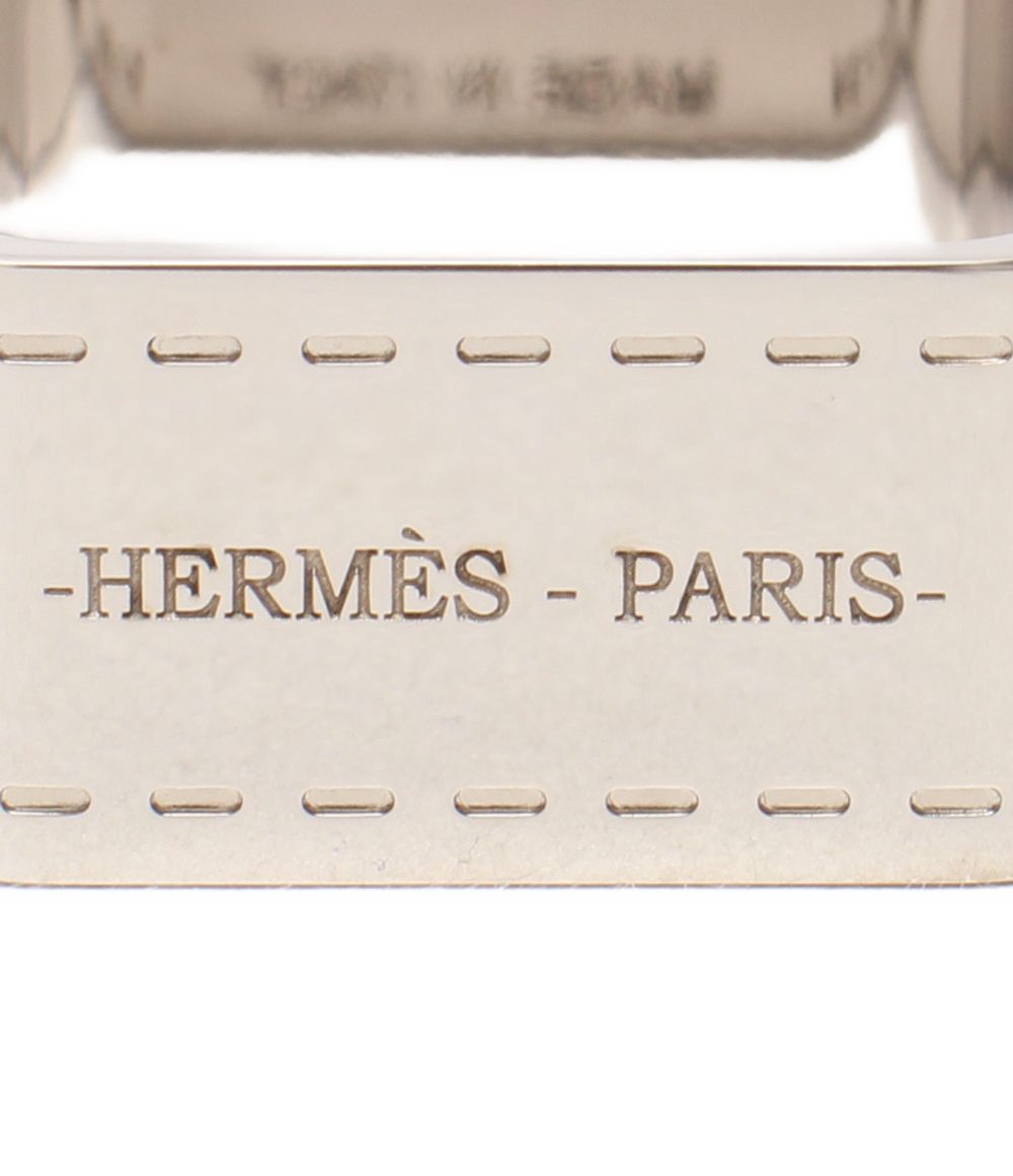 Hermes Scarf Ring 90 Bolduc — view 3