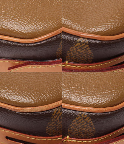 Louis Vuitton Shoulder Bag Crossbody Boite Chapeau Souple Monogram Giant — view 5