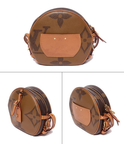 Louis Vuitton Shoulder Bag Crossbody Boite Chapeau Souple Monogram Giant — view 2