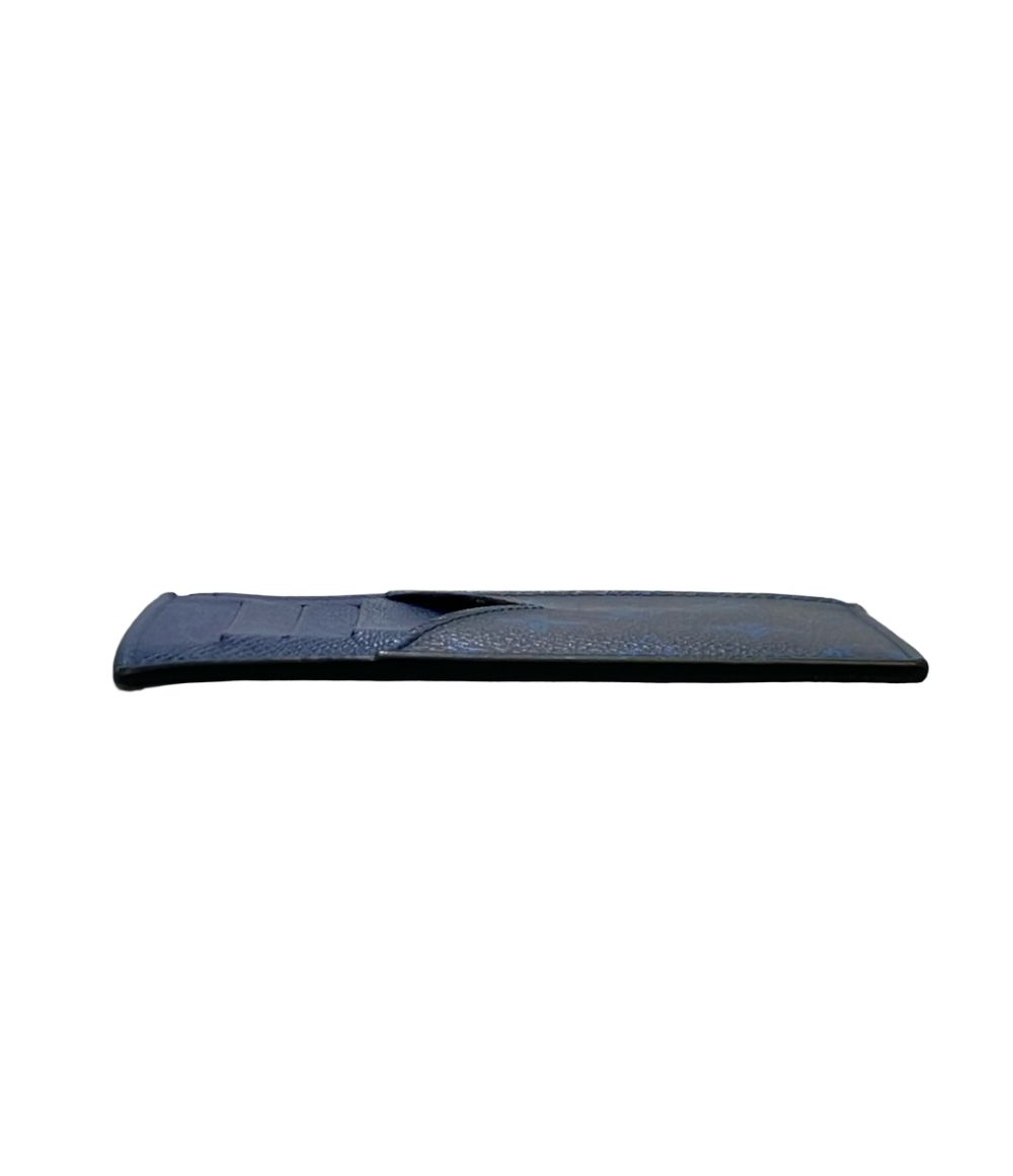 Louis Vuitton Card Case Coin Holder Taigarama — view 4