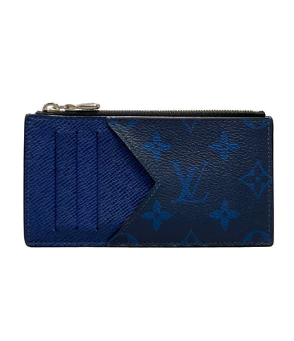 Louis Vuitton Card Case Coin Holder Taigarama