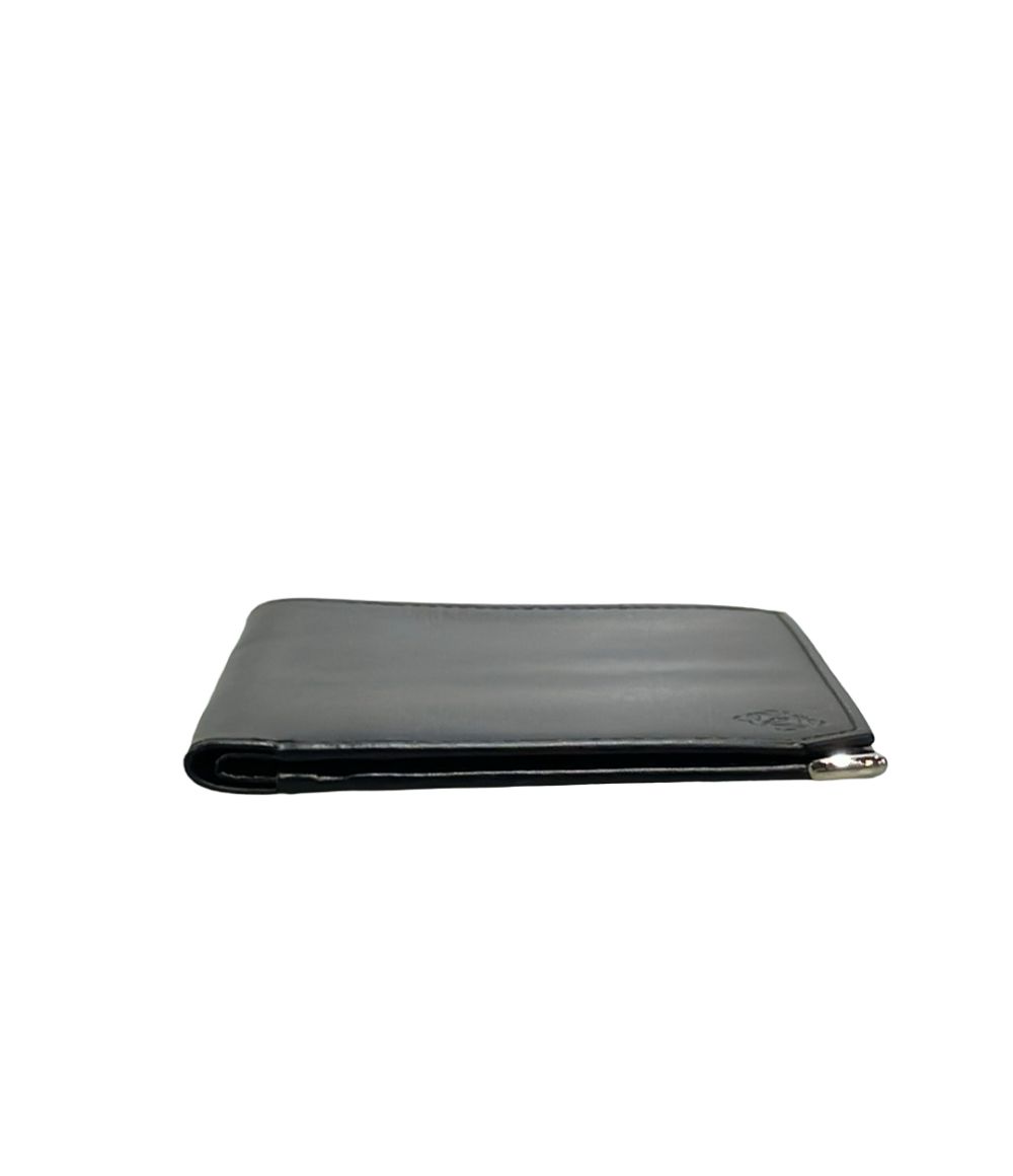 Loewe Bifold Wallet Black — view 4
