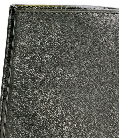 Loewe Bifold Wallet Black — view 7