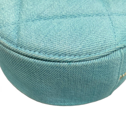 Chanel Shoulder Bag Chanel 19 Light Blue Chain — view 6