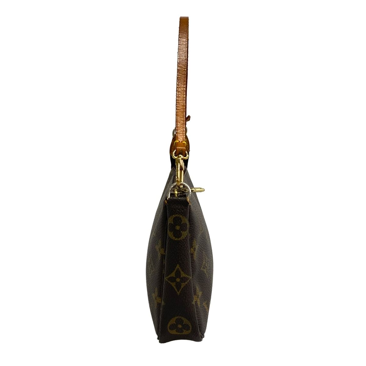 Louis Vuitton Handbag Monogram Pochette Accessoires — view 2