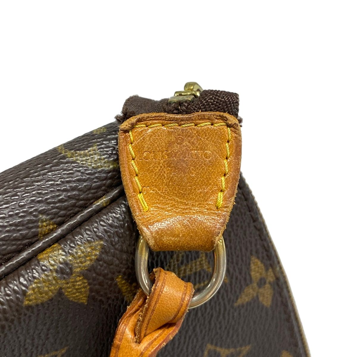 Louis Vuitton Handbag Monogram Pochette Accessoires — view 8