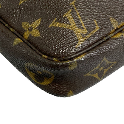 Louis Vuitton Handbag Monogram Pochette Accessoires — view 6