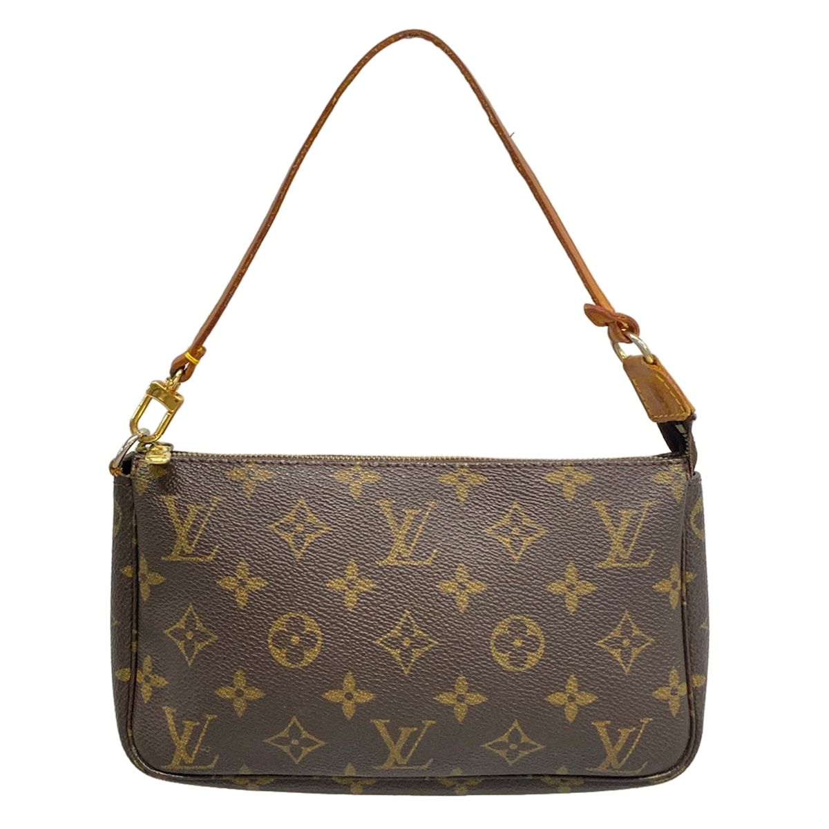 Louis Vuitton Handbag Monogram Pochette Accessoires