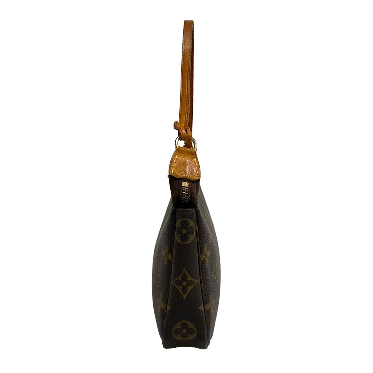 Louis Vuitton Handbag Monogram Pochette Accessoires — view 4