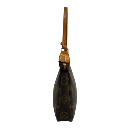 Louis Vuitton Handbag Monogram Pochette Accessoires — view 4