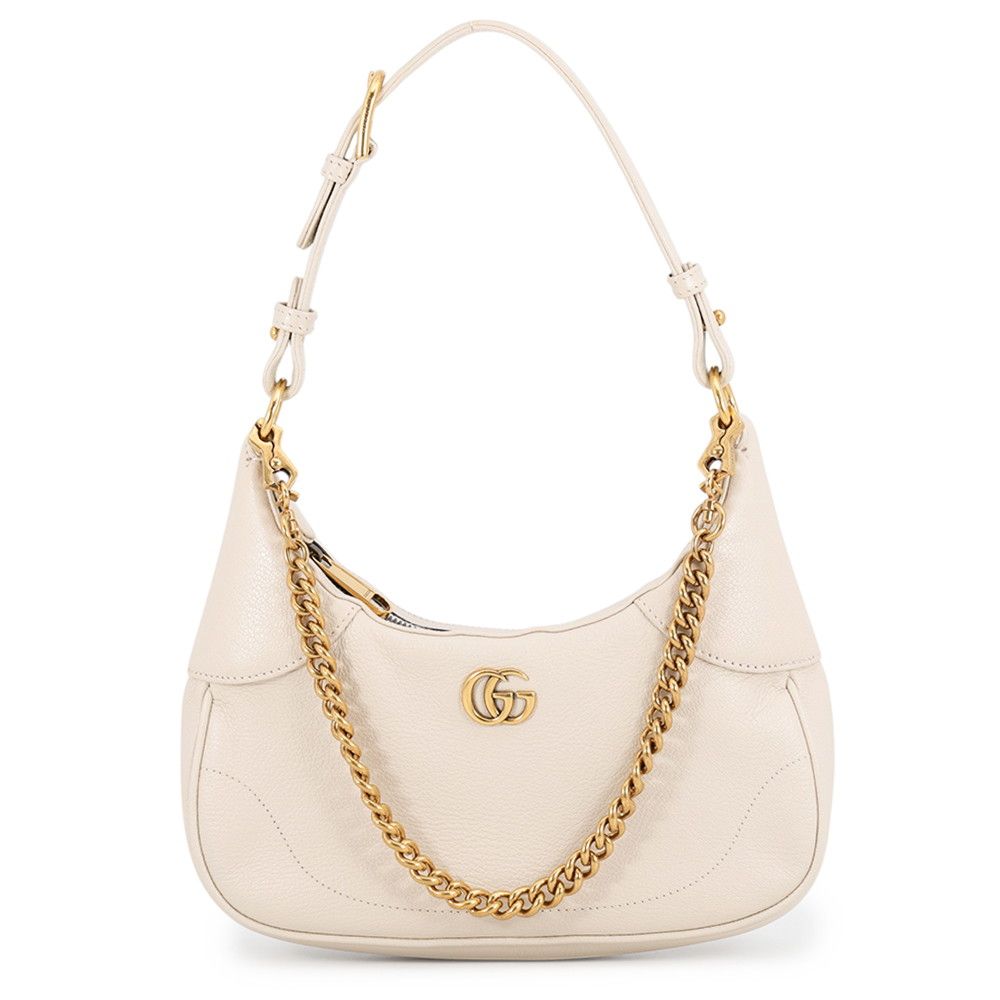 Gucci Shoulder Bag Aphrodite Small Leather 3way