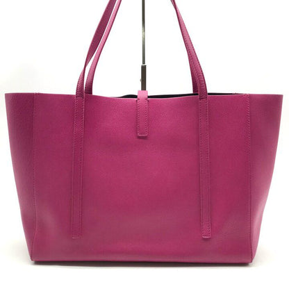 Tiffany & Co Tote Shoulder Bag Pink — view 3