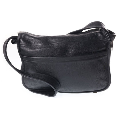 Chrome Hearts Gunslinger Messenger Bag Black — view 2