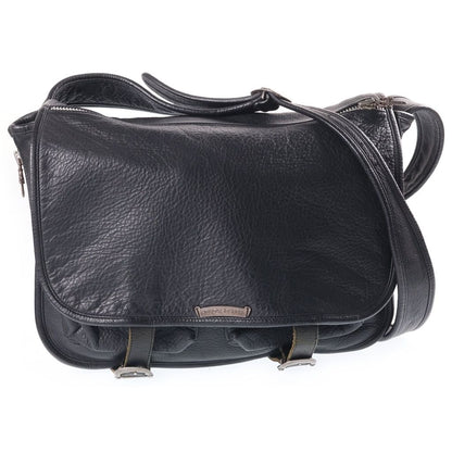 Chrome Hearts Gunslinger Messenger Bag Black
