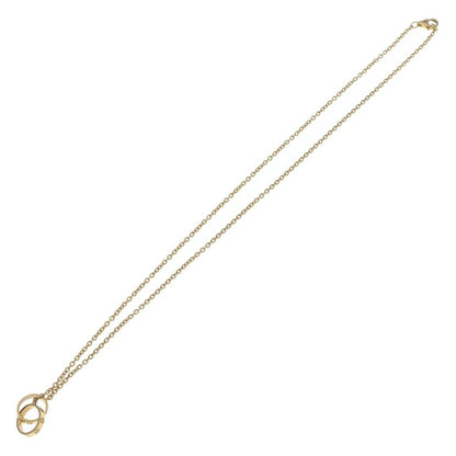 Cartier Baby Love Necklace 18k Yellow Gold — view 2