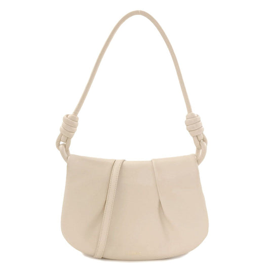 Loewe Paseo Satchel 2-Way Shoulder Bag Lambskin