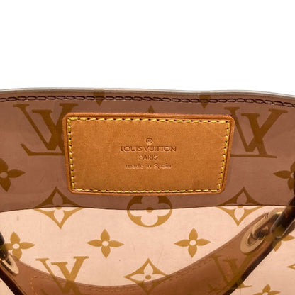 Louis Vuitton Cabas Ambre PM Tote Bag Leather — view 6
