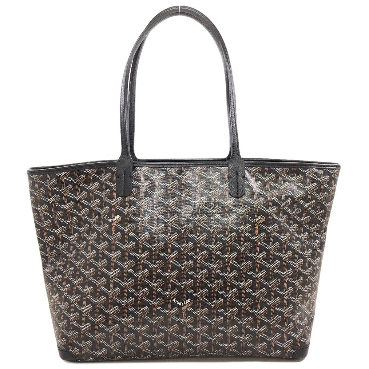 Goyard Artois PM Tote Bag