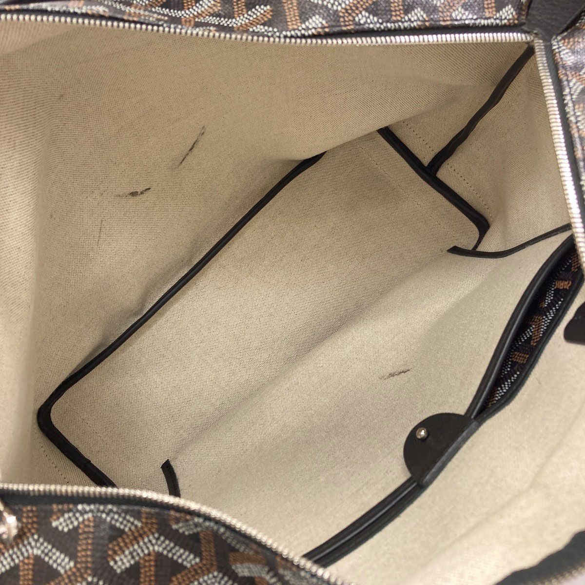 Goyard Artois PM Tote Bag — view 5