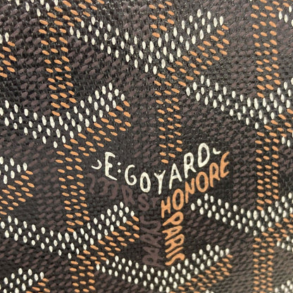 Goyard Artois PM Tote Bag — view 8