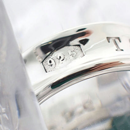 Tiffany & Co 925/1837 Ring — view 6