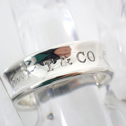 Tiffany & Co 925/1837 Ring — view 5