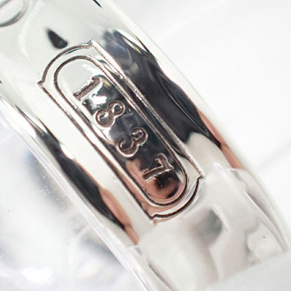 Tiffany & Co 925/1837 Ring — view 7